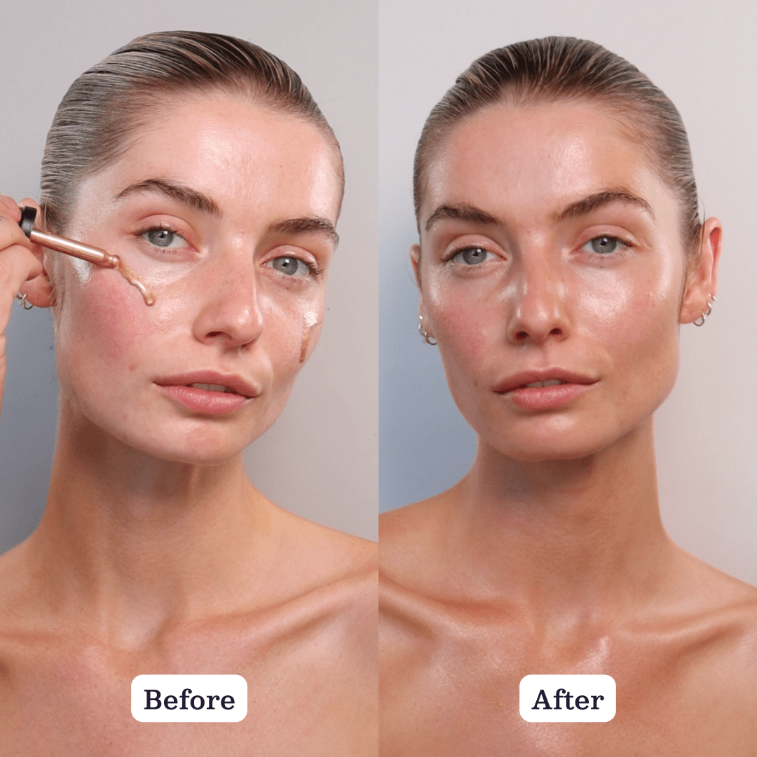 3 Tips for Bronzed, Glowing Skin – Sans Sun Exposure – Edible Beauty ...