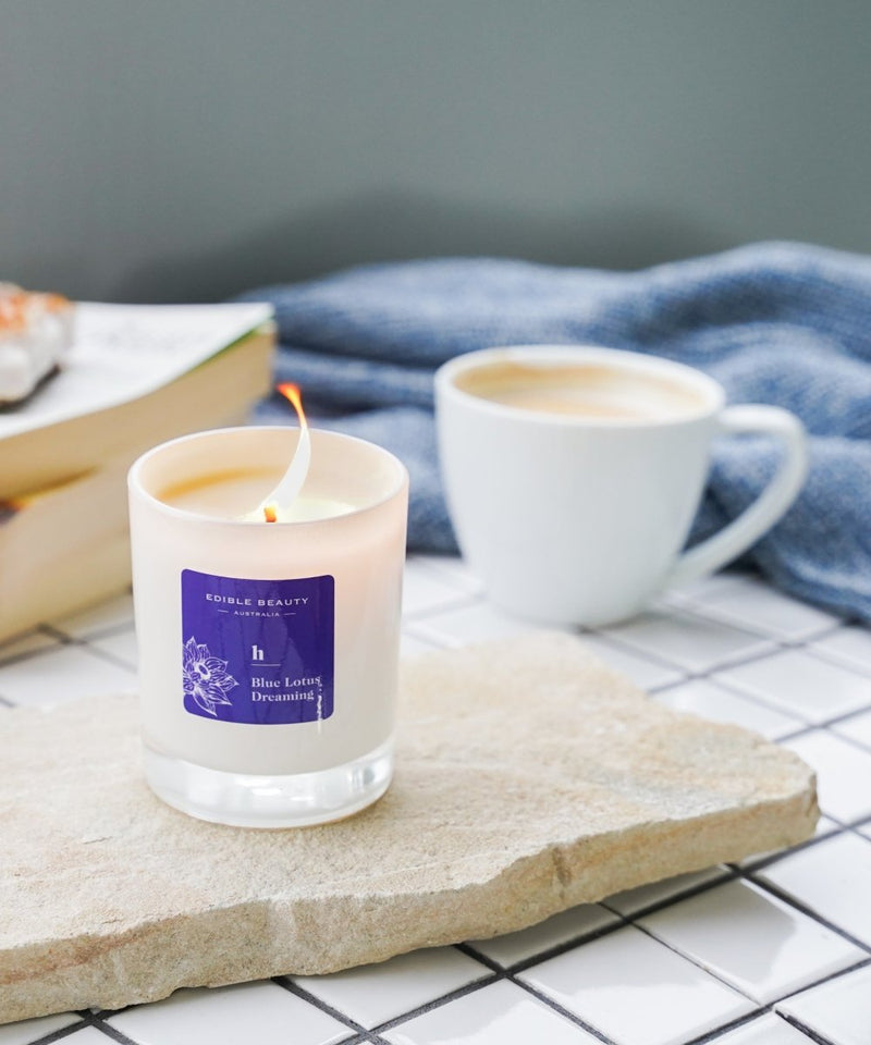 5 things to look for in a natural, eco-friendly candle