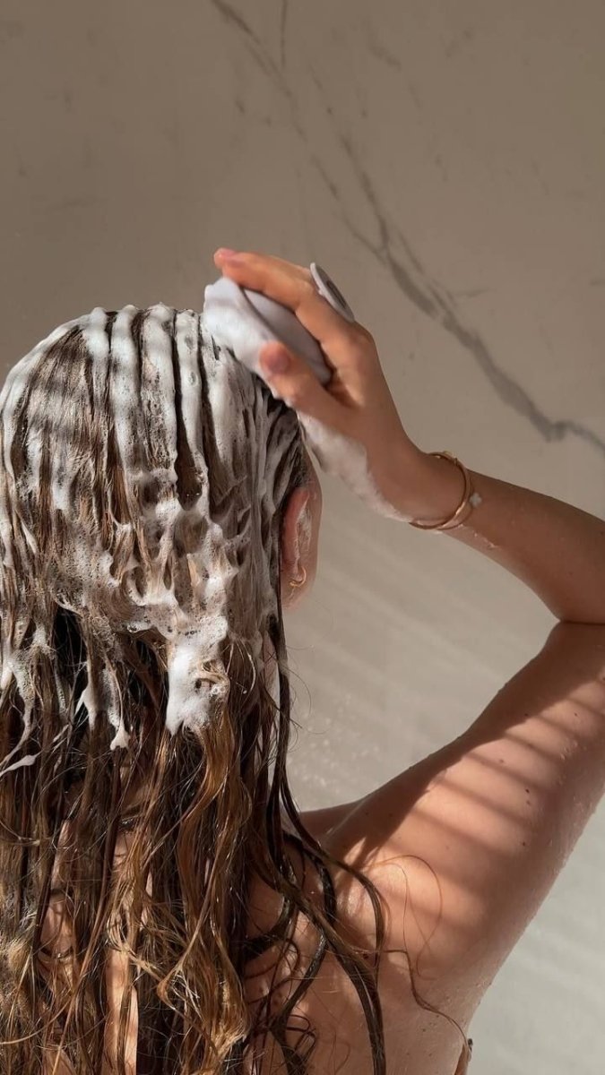 6 Tips for Healthy, Strong, and Luscious Locks