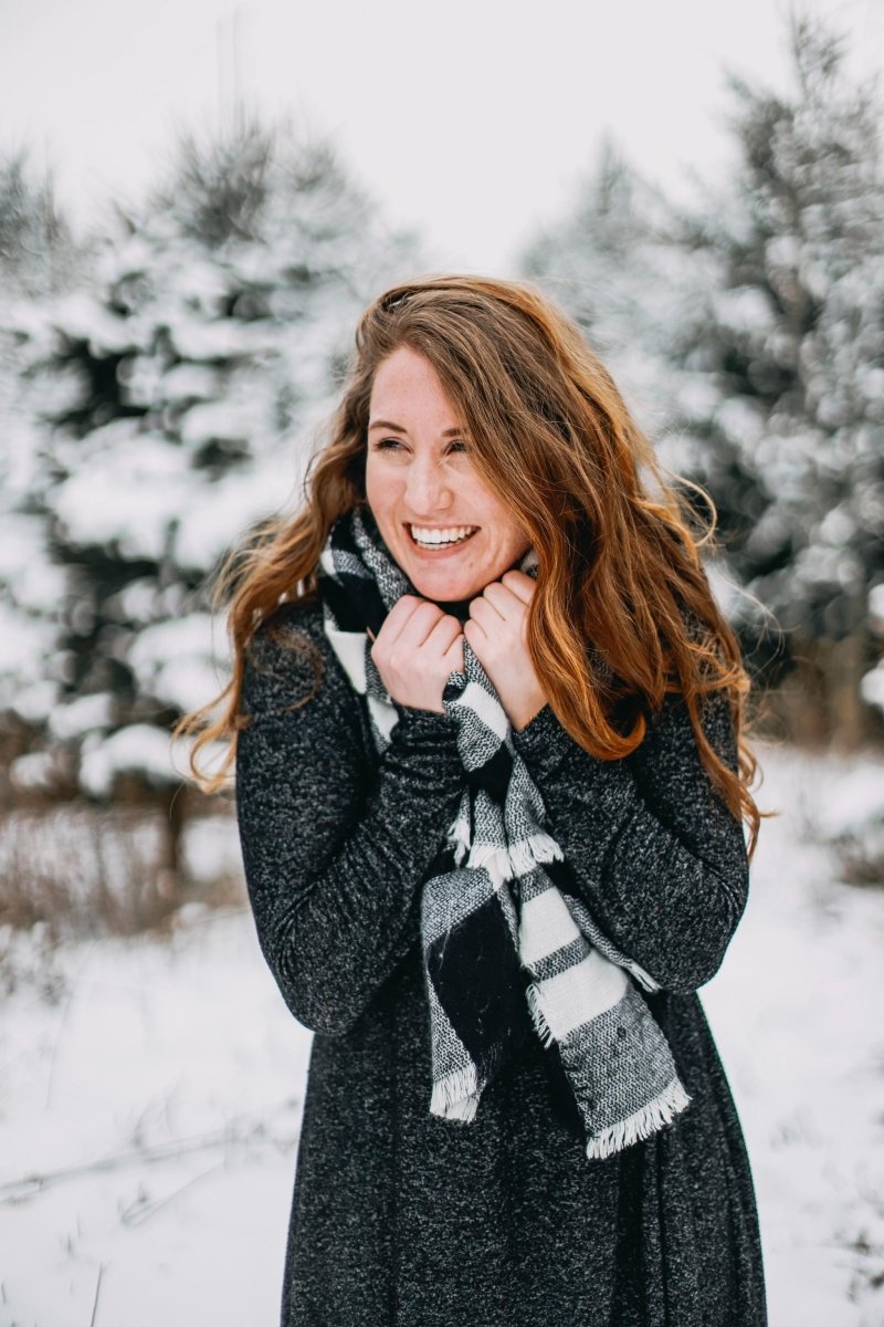 6 Ways to Protect Your Skin from the Cold (and Snow!)