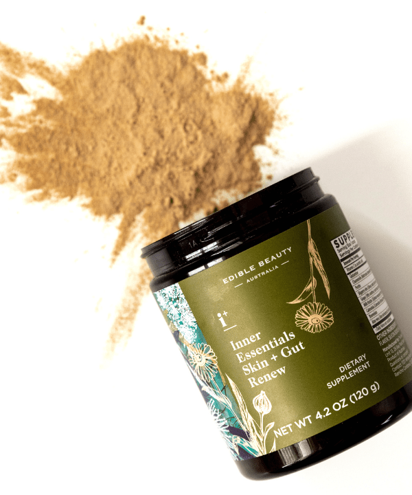 8 supplements to help totally transform your gut health