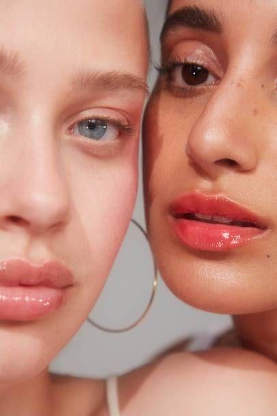 8 Tips for naturally pink and plump lips