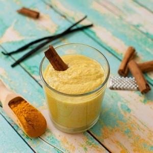 Beauty & Immunity Coco Latte