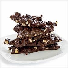 Coco Chocolate Bark Recipe