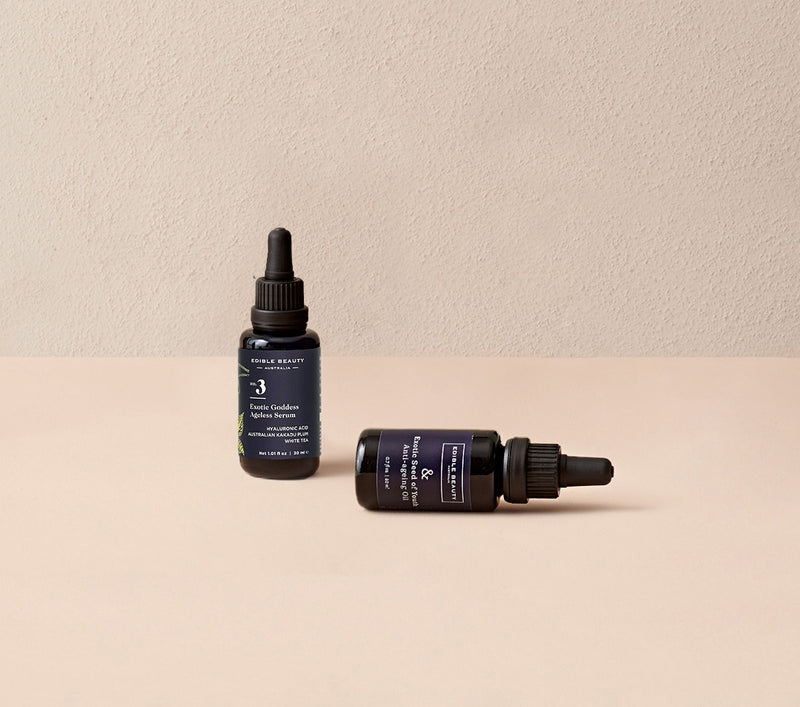 These Two Products Can Revolutionise Your Skincare Routine