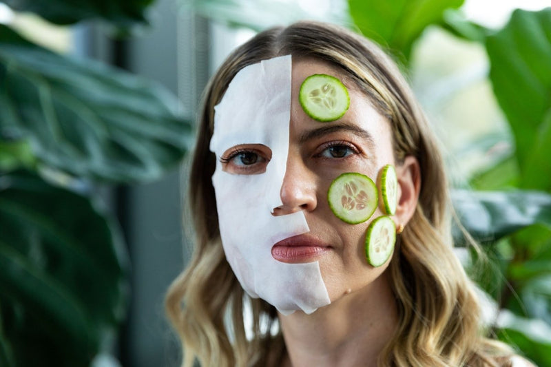 Five Tips To Maintain Your Summer Glow – Inside & Out