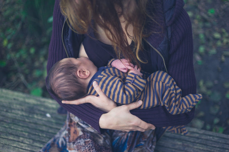Four Tips to Easily Increase Your Breast Milk Production