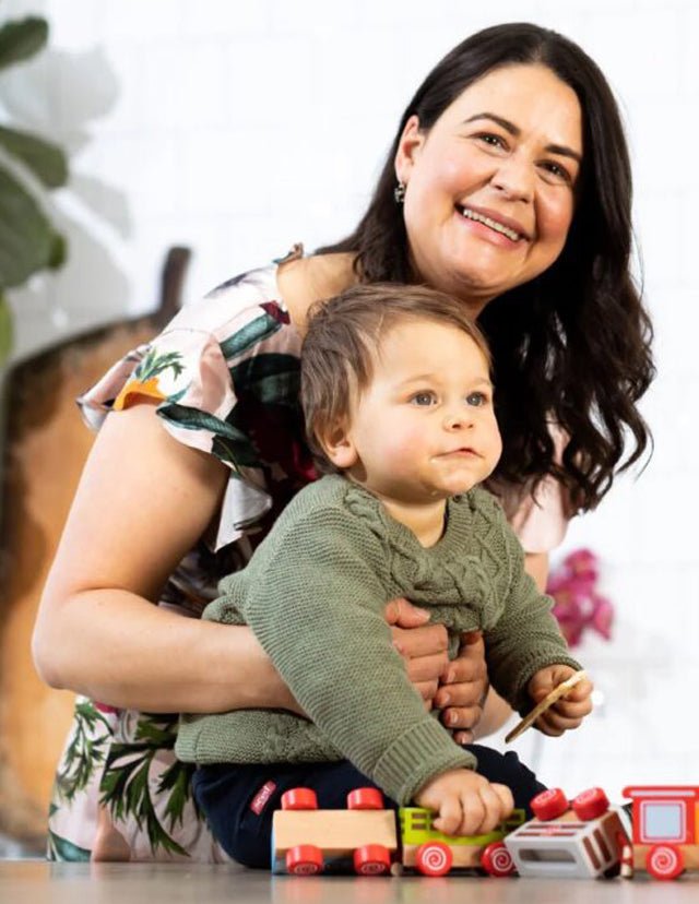 How Aussie mum turned health struggle into ‘life-changing’ edible beau ...