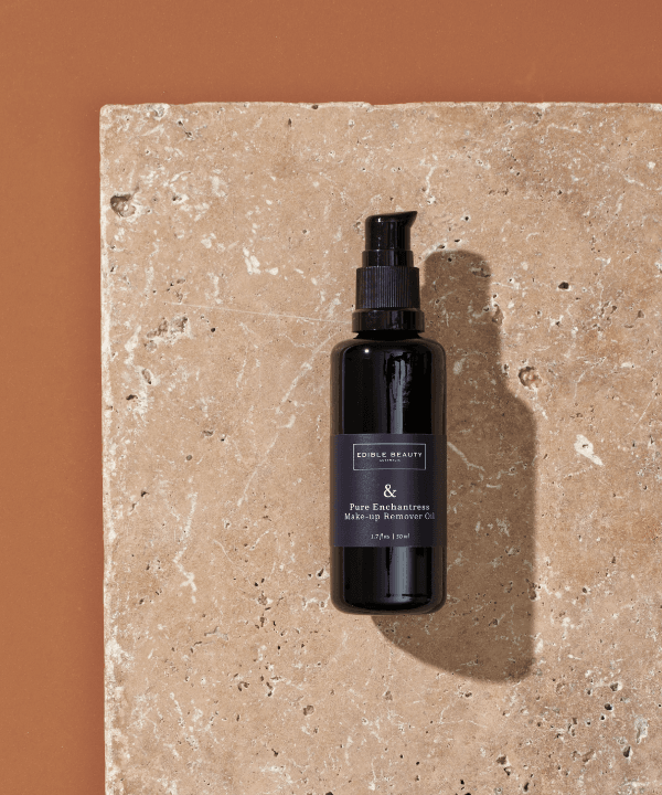 Pure Enchantress Makeup Remover Oil - Featured on News.com.au