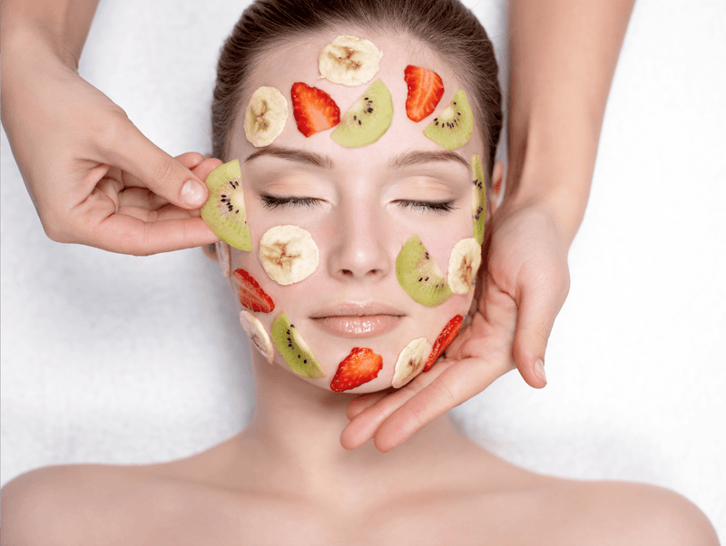 The ACE of Eating for Beauty