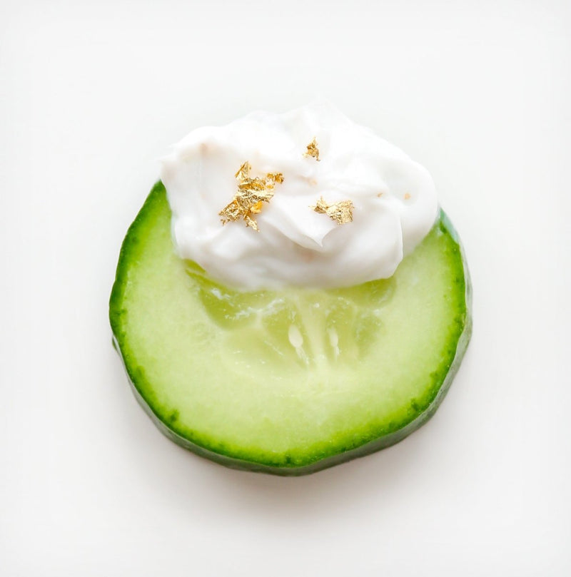 The Beauty Gold Rush - why you need gold in your skincare!