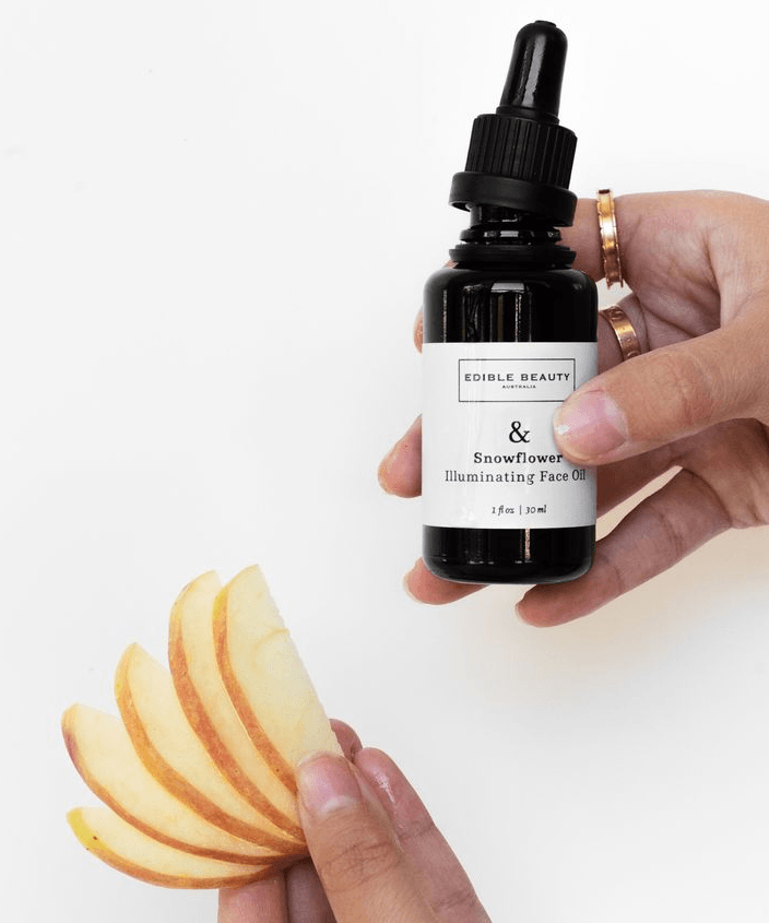 The best anti-ageing oils to use year-round | Byrdie feature