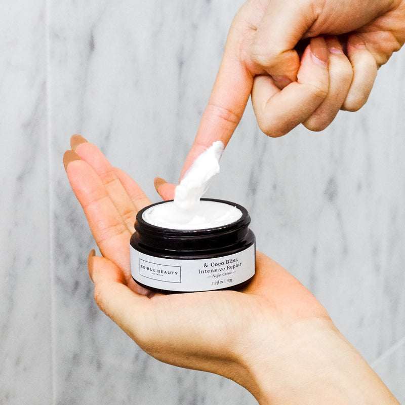 The Do's & Don'ts Of Dry Skin