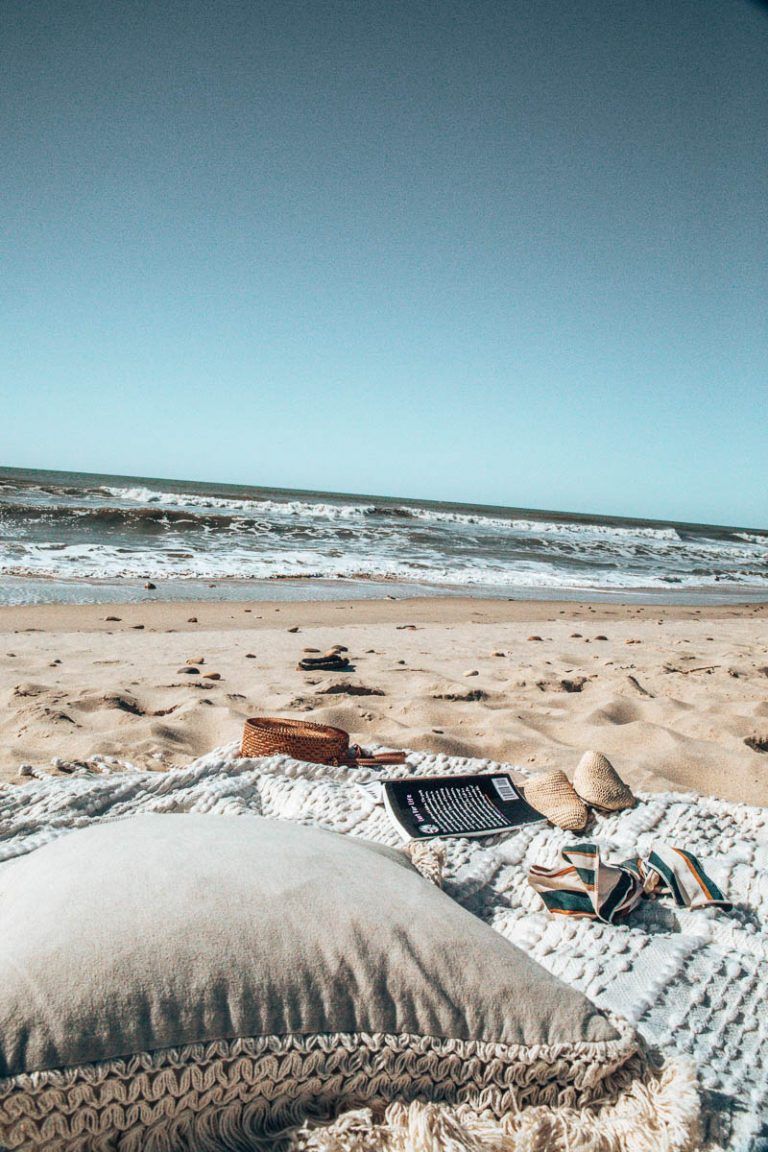 The scary truth – your sunscreen may be killing the ocean and it’s marine life.