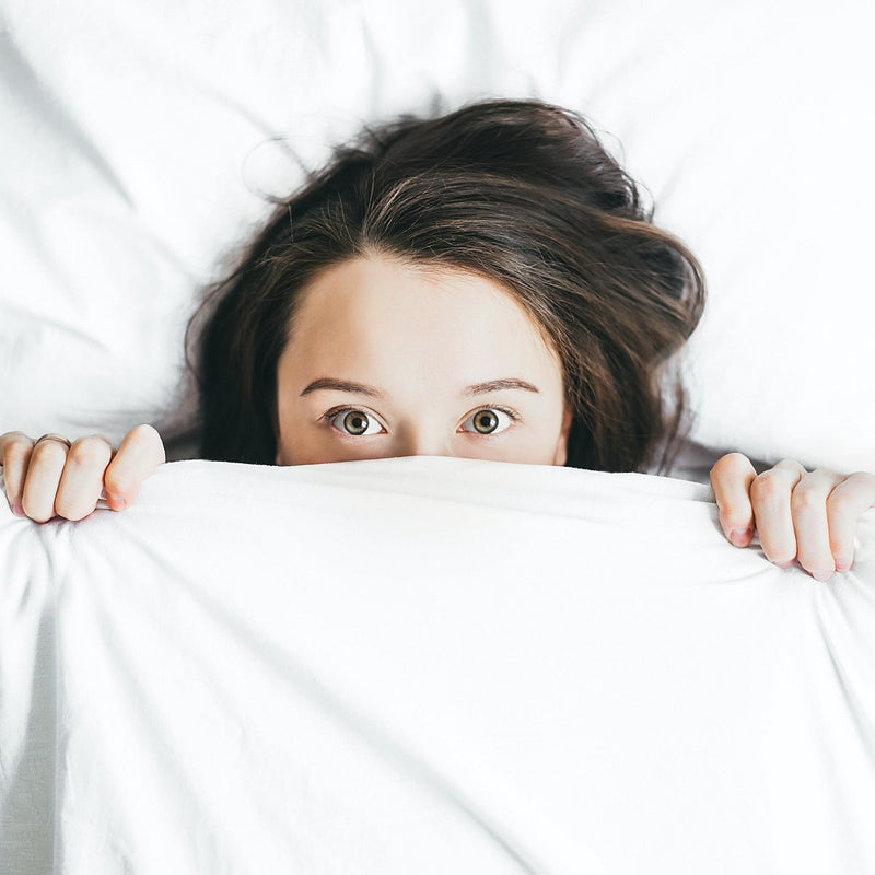 Tips For Putting Insomnia To Bed