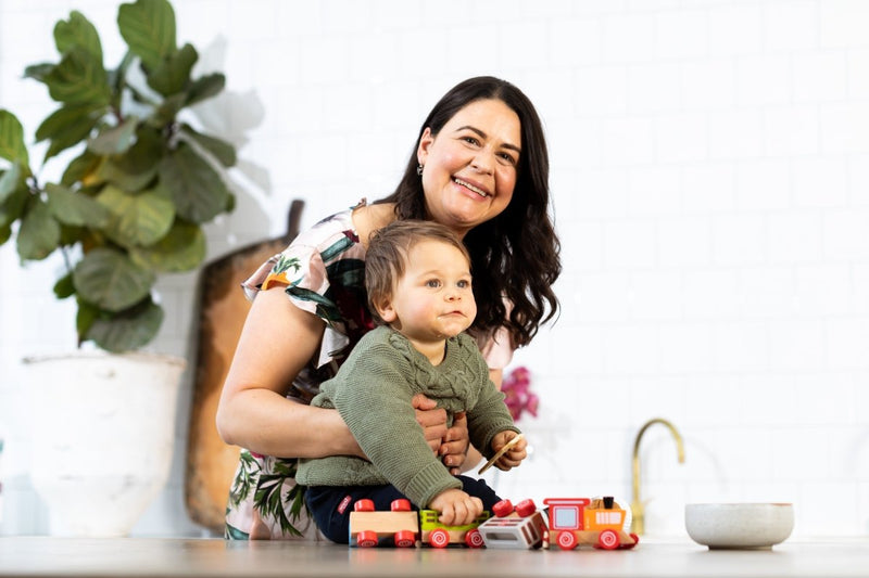 Top 10 Beauty Fixes You'll Find in Your Kitchen for the Holiday Season