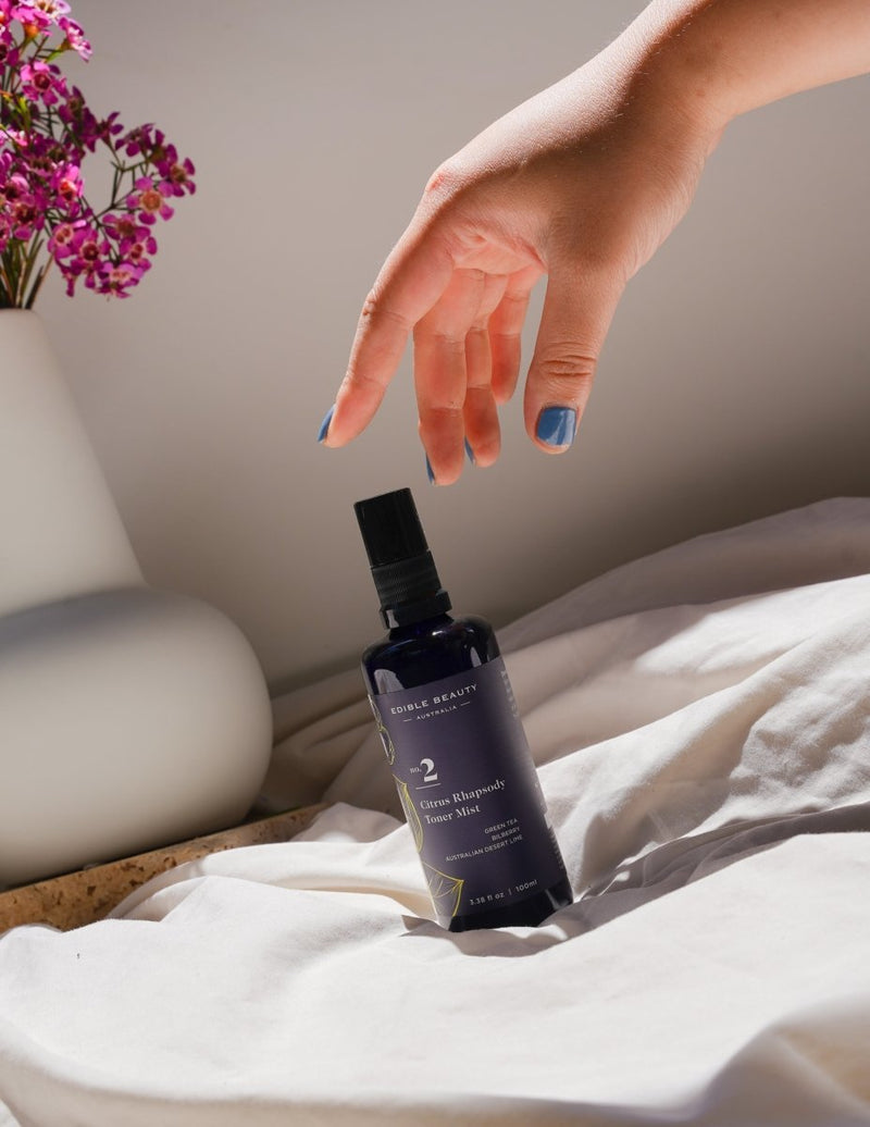 Your complete guide to skin toner – why you need it and how to use it.