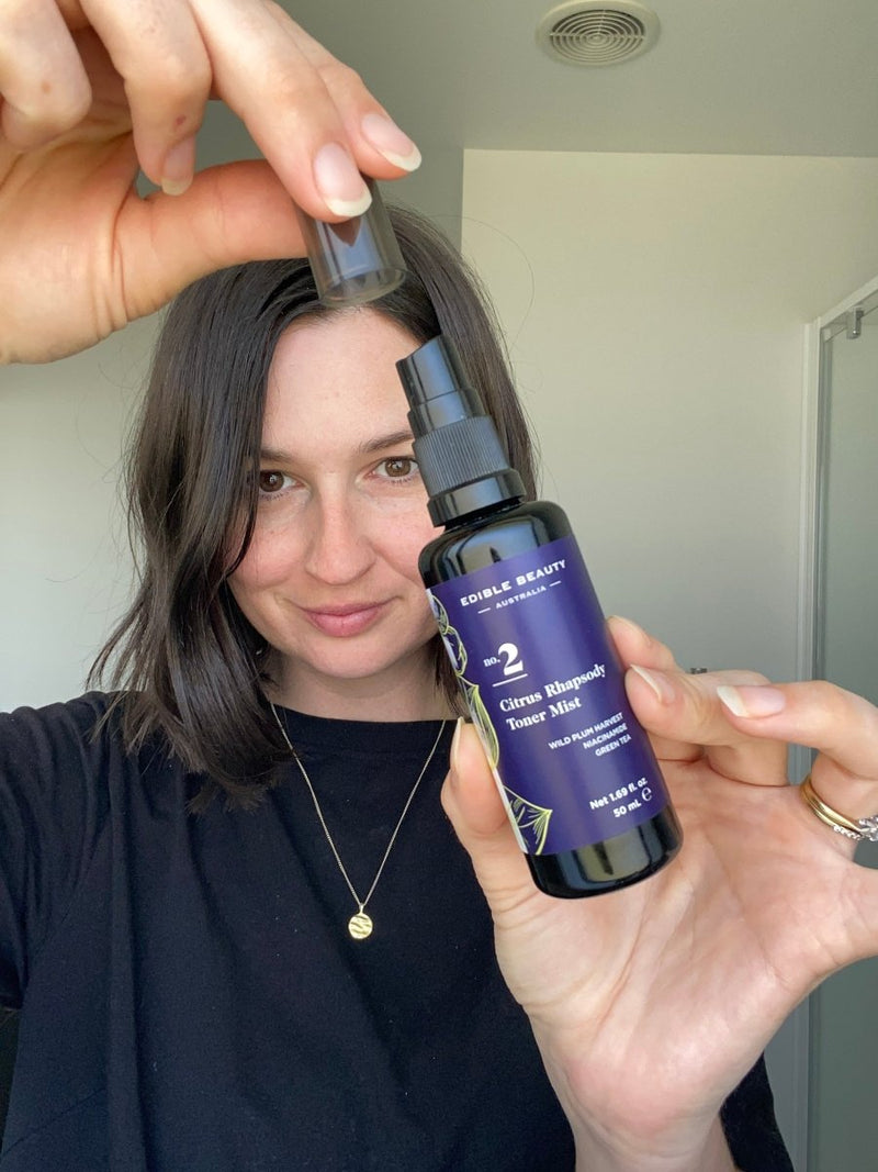 Your Pregnancy Skincare Guide: What to Reach For (and What to Skip)