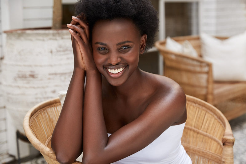 Your Step by Step Guide to Oily and Combination Skin