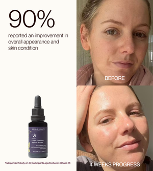 No.3 Exotic Goddess Ageless Serum