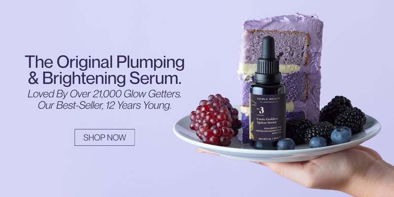 Edible Beauty Australia | Pure. Active. Naturopathic.