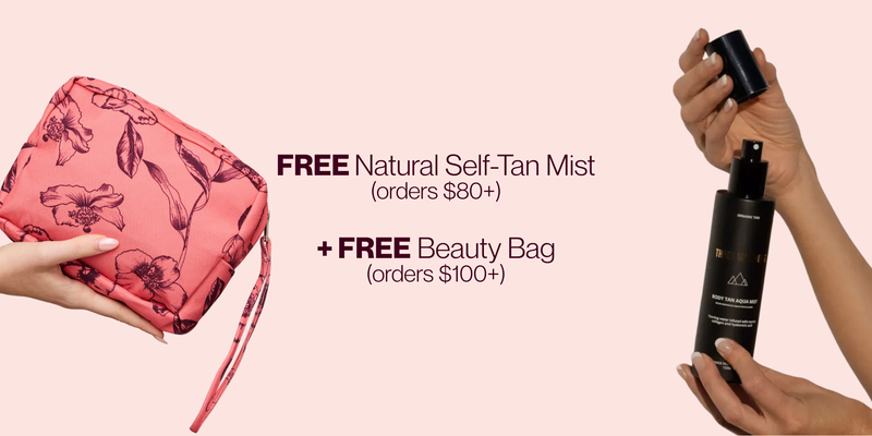 Summer Skin Favourites