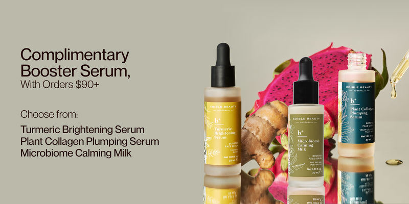 Edible Beauty Australia | Pure. Active. Naturopathic.