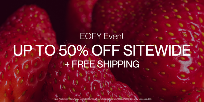 Natural Anti-Ageing Skincare Products | Buy Anti-Ageing Skincare | Edible Beauty