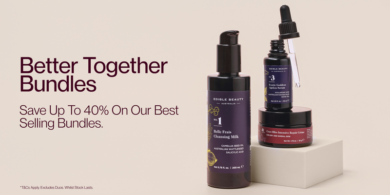 Edible Beauty Australia | Pure. Active. Naturopathic.