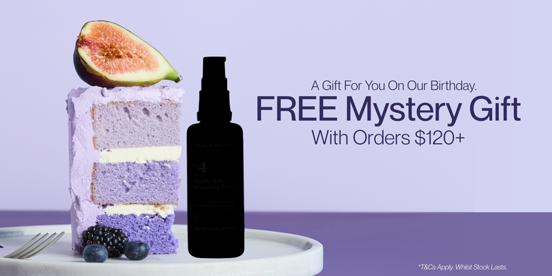 Edible Beauty Australia | Pure. Active. Naturopathic.