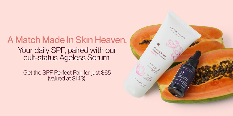 Edible Beauty Australia | Pure. Active. Naturopathic.