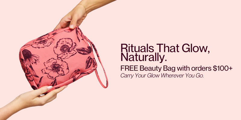 Beauty & Wellness Supplements | Natural Glow Beauty Food Supplements | Edible Beauty