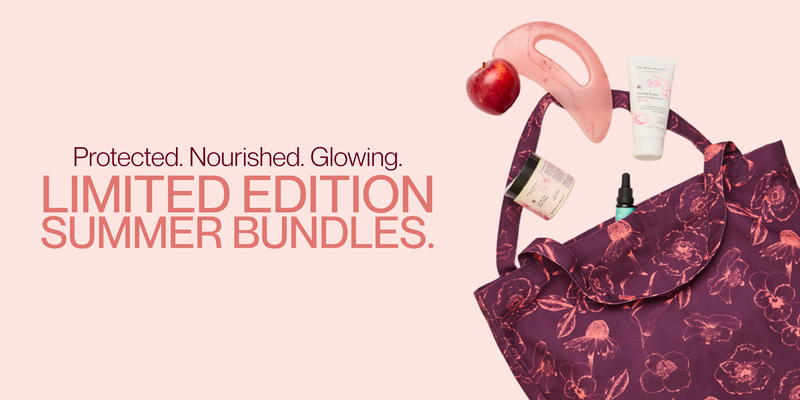 Limited Edition Summer Bundles