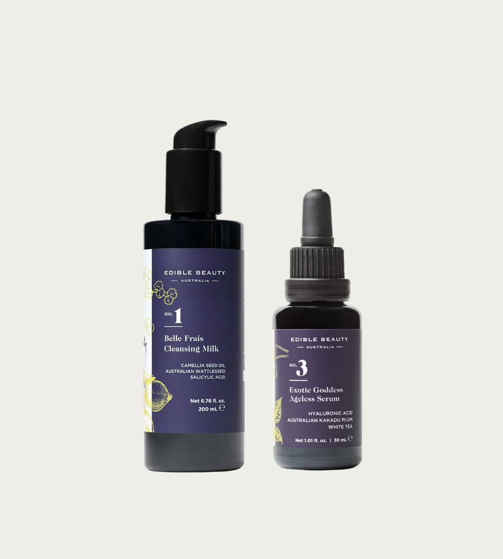 Goddess Glow Duo