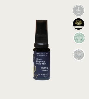 (Peri)Menopause Glow Starter Ritual