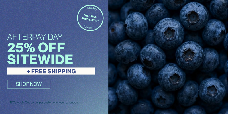 Natural Anti-Ageing Skincare Products | Buy Anti-Ageing Skincare | Edible Beauty