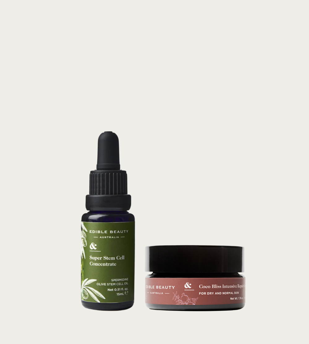 Firm & Replenish Duo