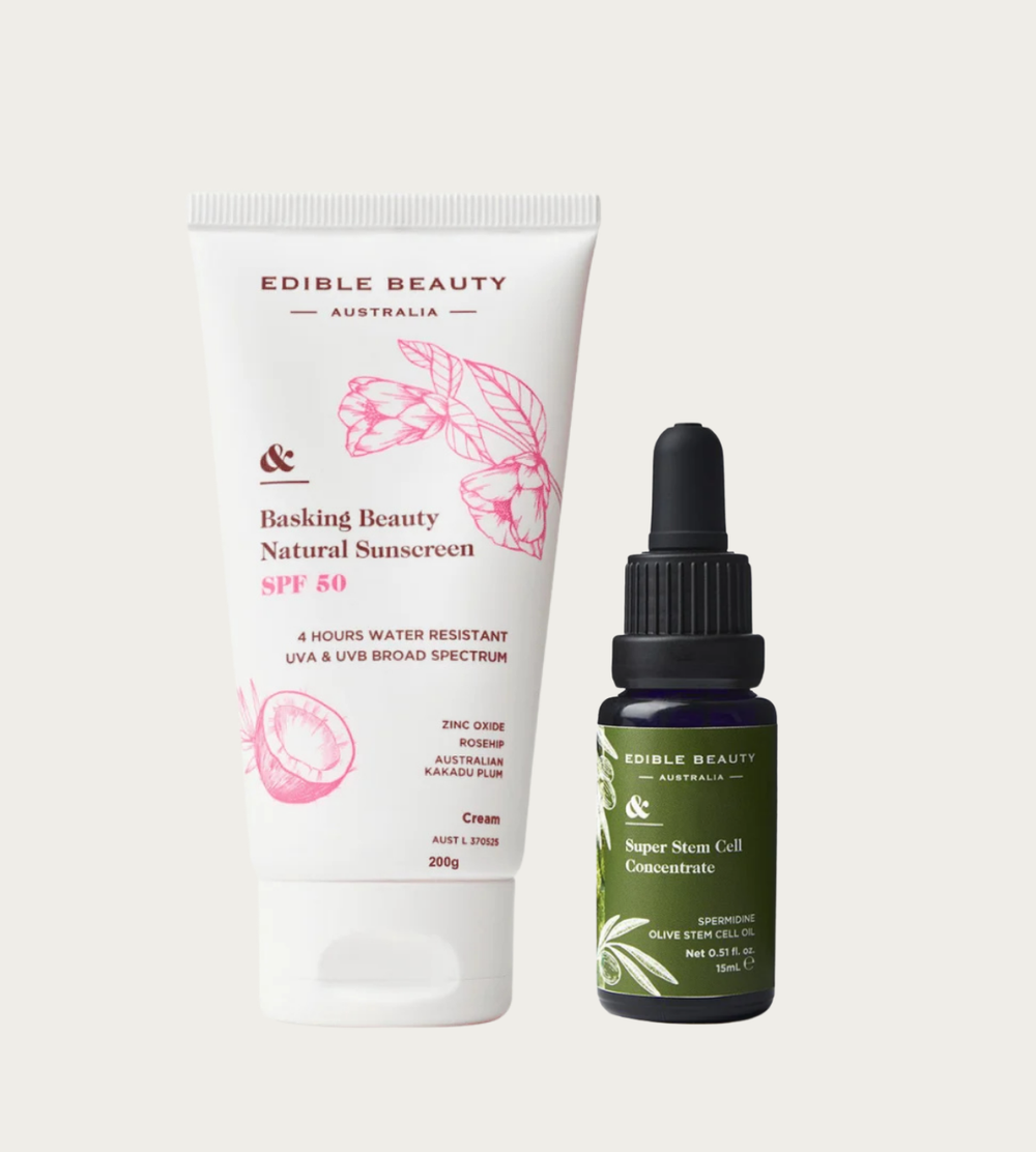 Golden Firming Duo