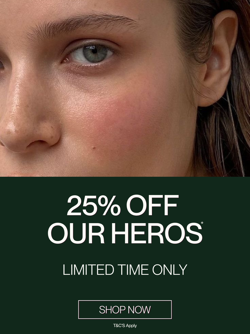 Edible Beauty Australia | Pure. Active. Naturopathic.