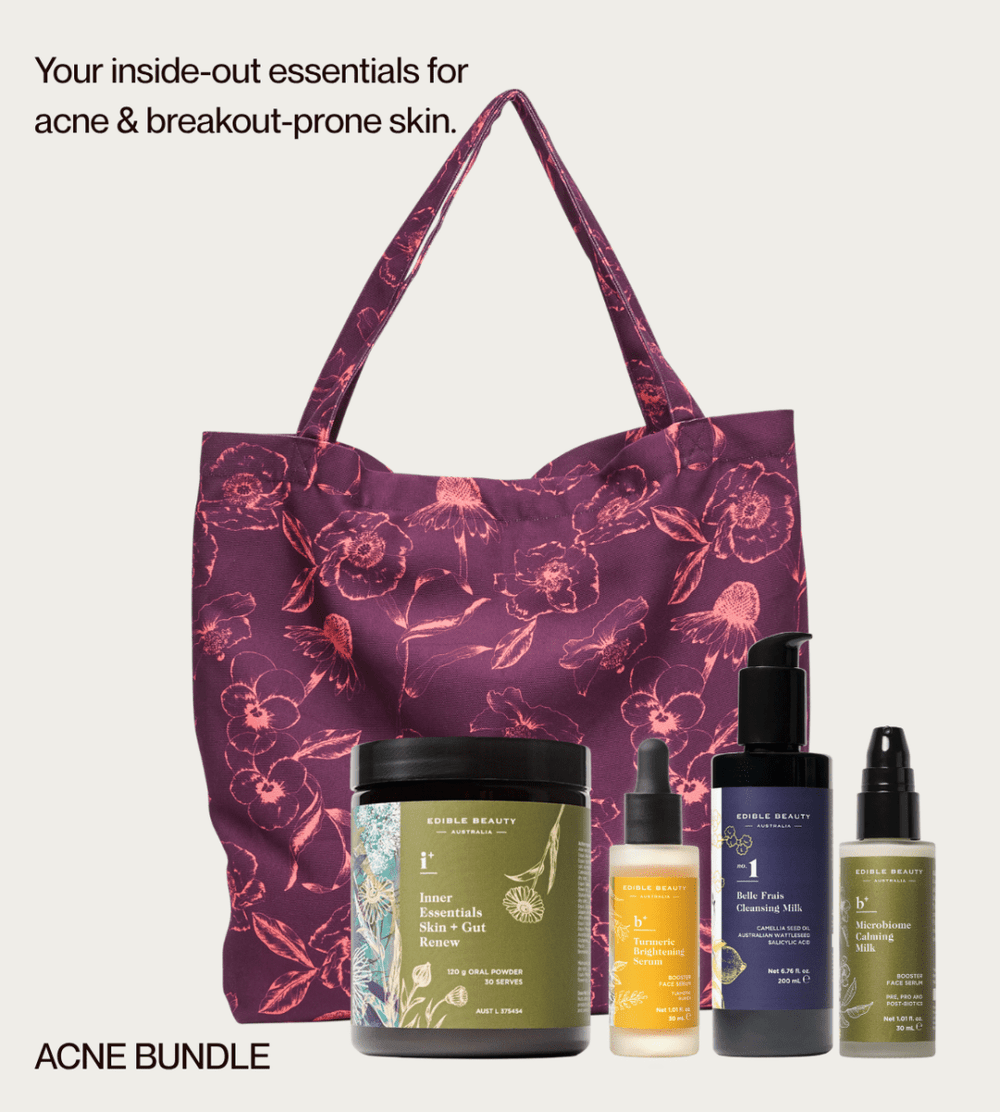 Acne Bundle