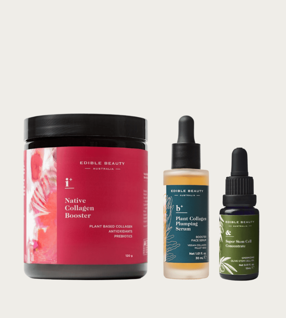 Advanced Healthy Ageing Bundle