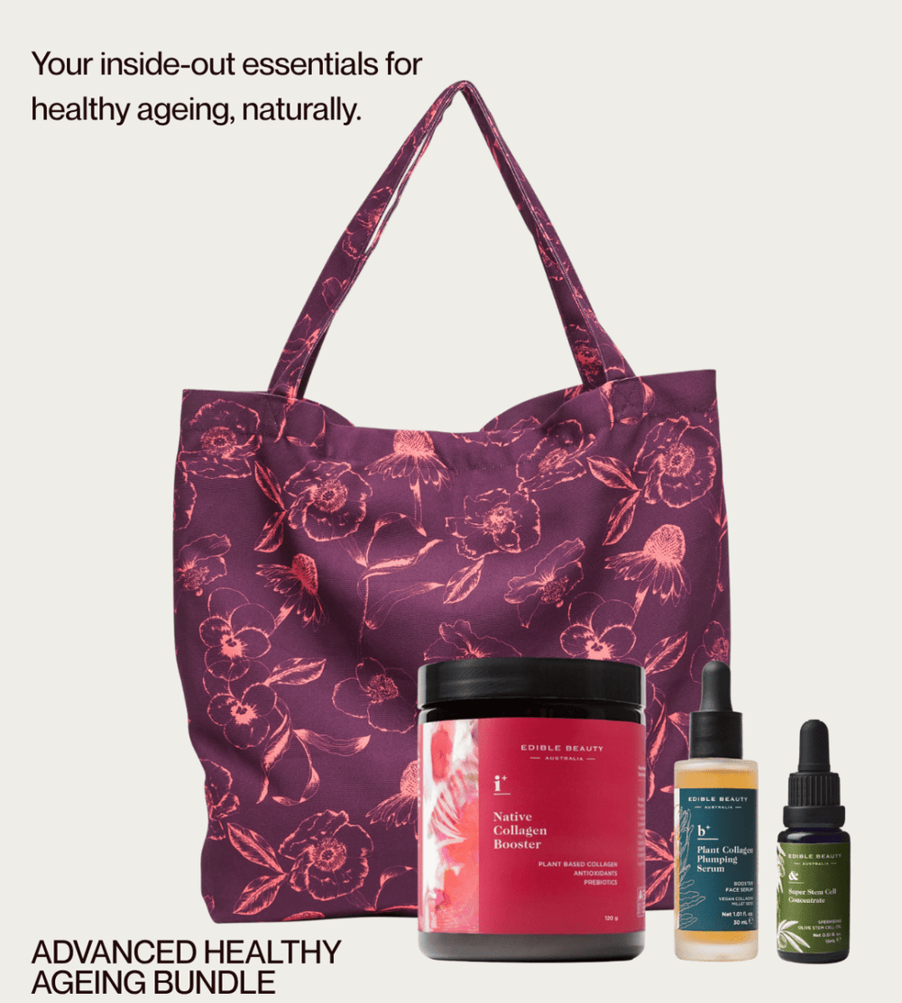 Advanced Healthy Ageing Bundle