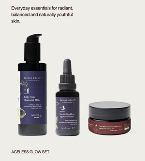 Ageless Glow Set