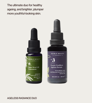 Ageless Radiance Duo