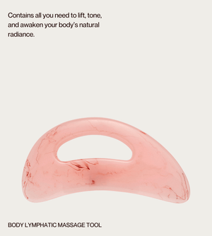 Body Lymphatic Massage Tool