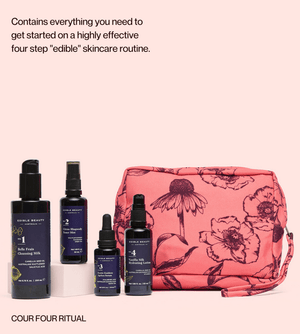 Core Four Ritual Set