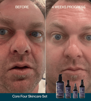 Exotic Goddess Ageless Serum Discovery Set