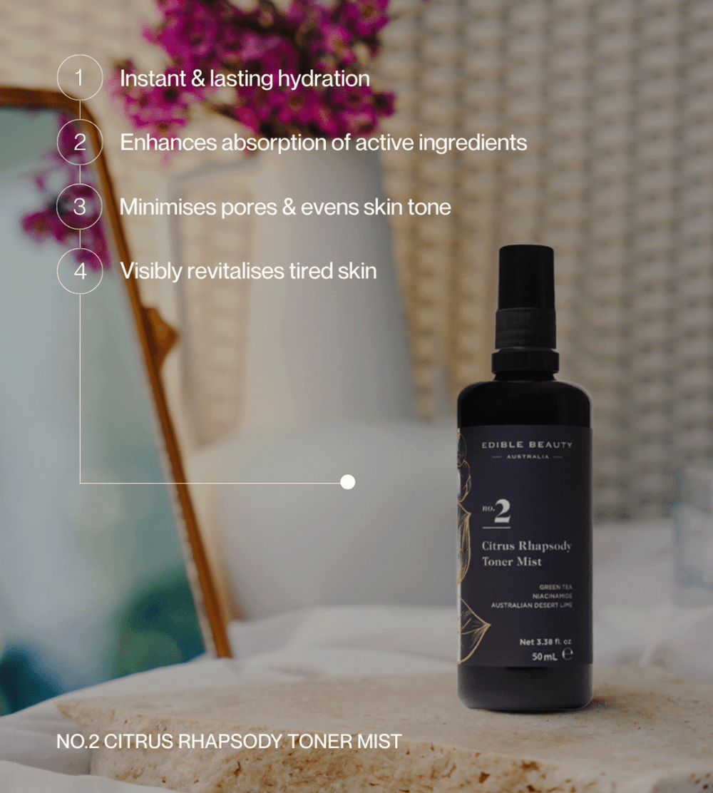 Glow On The Go Travel Ritual