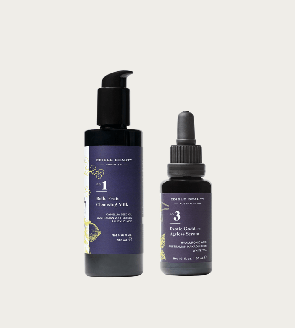 Goddess Glow Duo