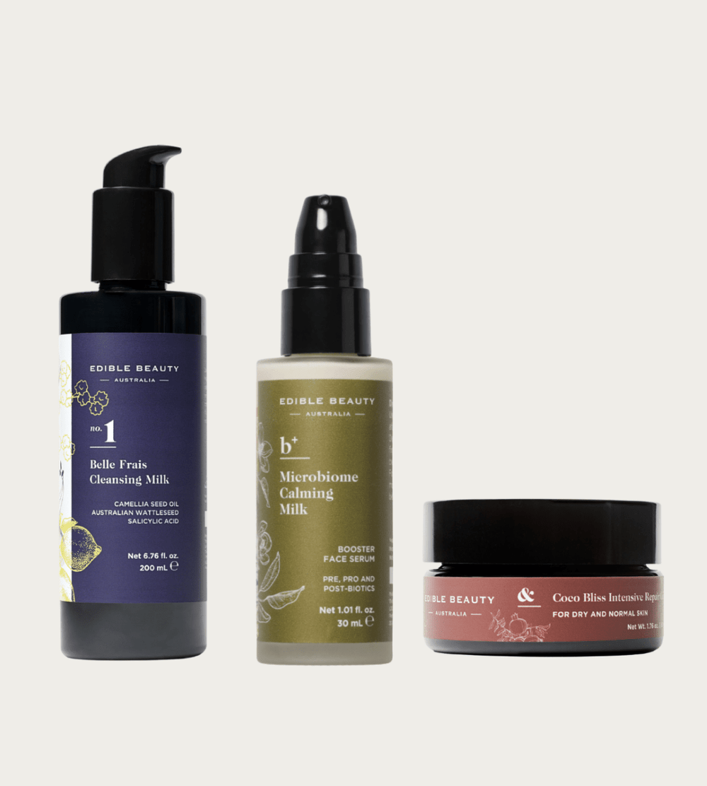 Microbiome Protect & Repair Set